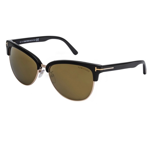 Tom Ford Fany 59mm sunglasses lightly used - Picture 4 of 4